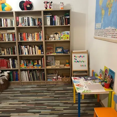 Klaic - Kids Friendly *