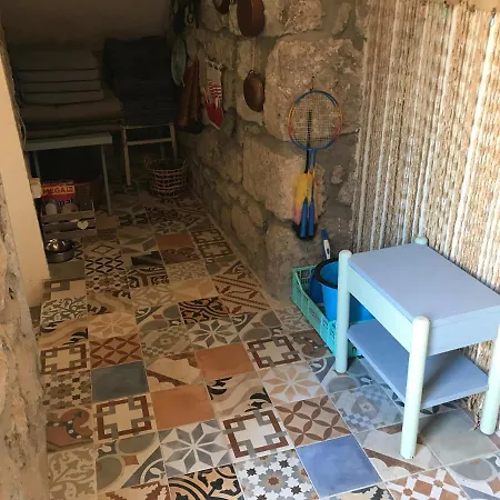 Klaic - Kids Friendly Vikendica *