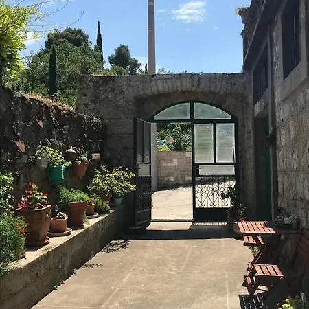 Vikendica Klaic - Kids Friendly Gruda