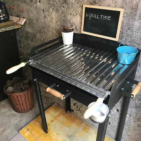 Klaic - Kids Friendly Vikendica *