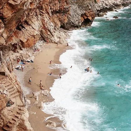 Vikendica Klaic - Kids Friendly Gruda