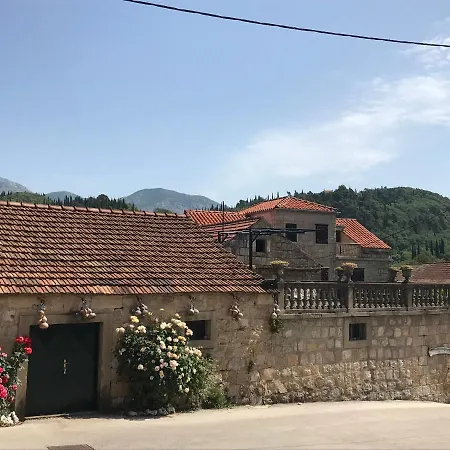 Klaic - Kids Friendly 別荘 Gruda