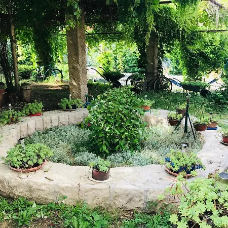 Tatil Evi Holiday Klaic - Kids Friendly Gruda