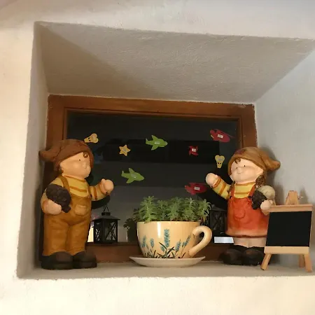 Holiday Klaic - Kids Friendly