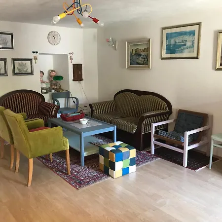 Feriehus Holiday Klaic - Kids Friendly *