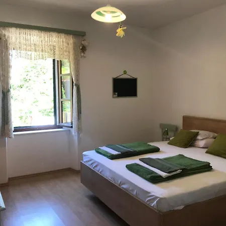 Holiday Klaic - Kids Friendly Feriehus Gruda