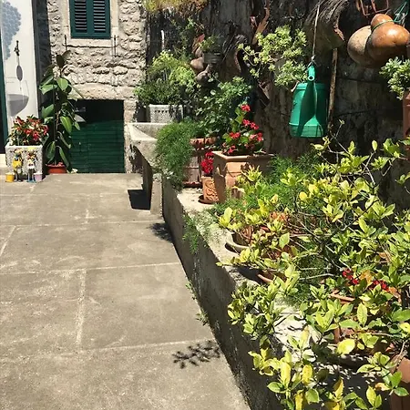 別荘 Klaic - Kids Friendly Gruda