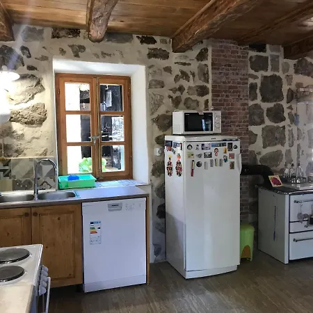 Klaic - Kids Friendly Nyaraló