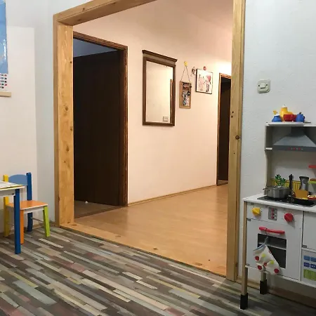 Dom wakacyjny Klaic - Kids Friendly *