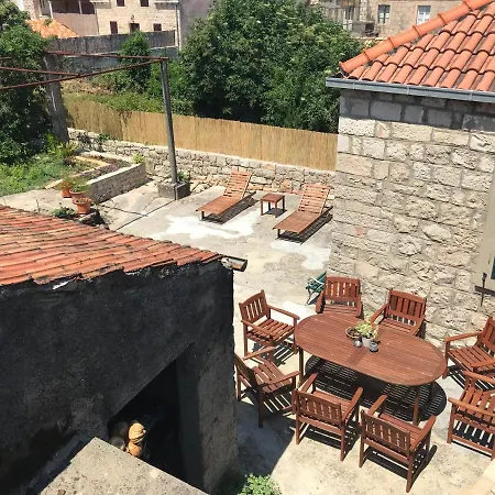 Nyaraló Klaic - Kids Friendly Gruda