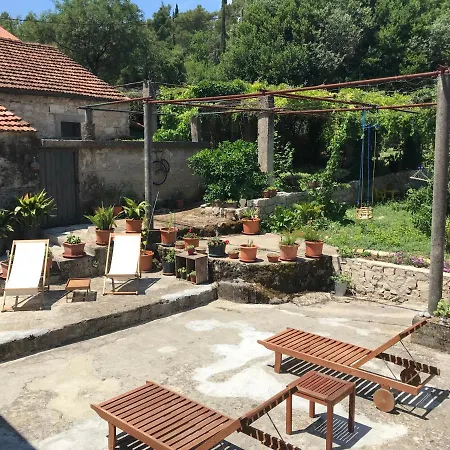بيت للعطل Klaic - Kids Friendly Gruda