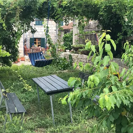 Tatil Evi Holiday Klaic - Kids Friendly Gruda